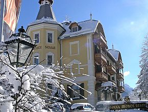 Hotel Monte Sella