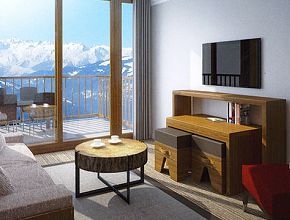 Aparthotel Eden