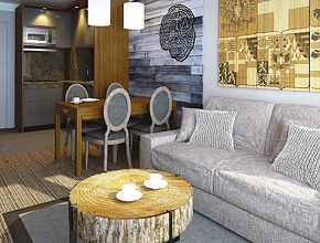 Aparthotel Eden