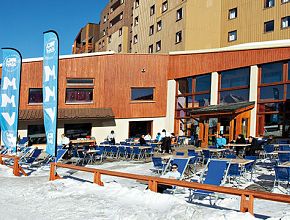 Hotel Les Bergers