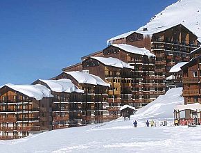 Le Cheval Blanc Apartments