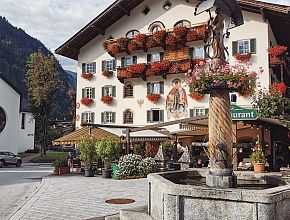 Alpenhotel Kramerwirt