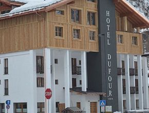 Hotel Dufour