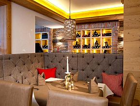 Hotel Jenewein