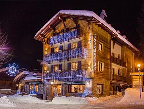 Hotel Courmayeur