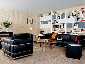 Le Belmont Apartments
