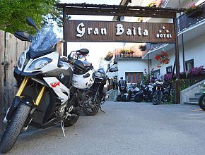 Hotel Gran Baita