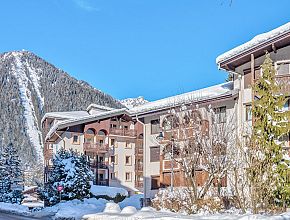 La Riviere Apartments