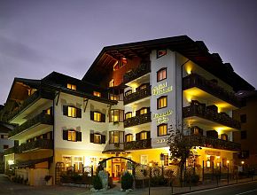 Hotel Dolomiti