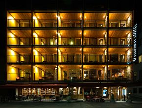 Hotel Eiger