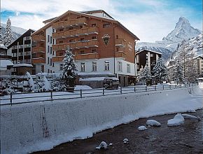 Hotel Perren