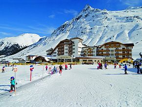 Hotel Wirlerhof