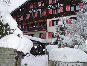 Hotel Castor