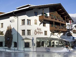 Hotel Zum Hirschen