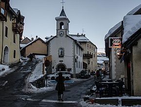 Hotel La Vieille Ferme