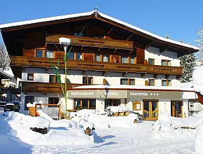 Hotel Feichter