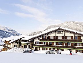 Hotel Alpenkrone