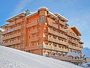 Hotel Des Balcons