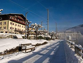 Hotel Seehof