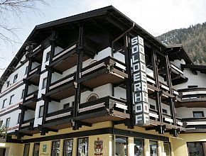 Hotel Soelderhof & Residenz Tamara