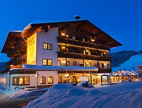 Hotel Simmerlwirt