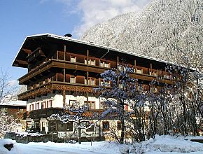 Hotel Strolz