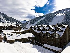 Himalaia Hotel