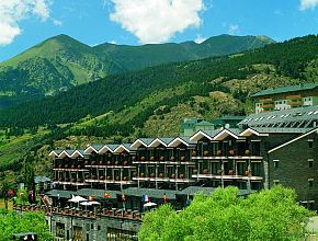 Hotel Piolets