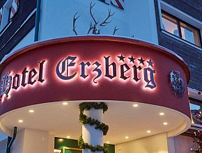 Hotel Erzberg