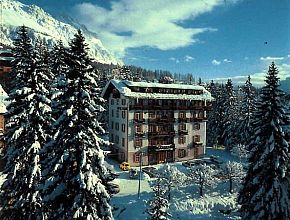 Hotel Majoni