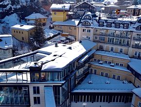 Hotel Salzburgerhof