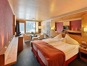 Hotel Eiger