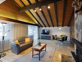 Hotel Perren