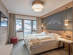 Hotel Gurglhof