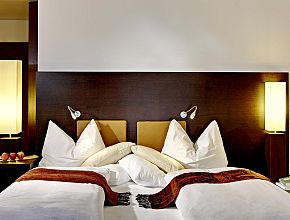 Hotel Alpen-Karawanserai