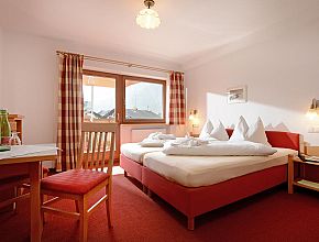 Hotel Feichter