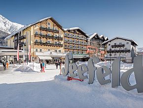 Post Hotel Seefeld