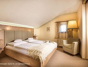Hotel St Georg