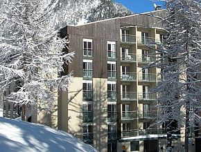 Village Club du Soleil