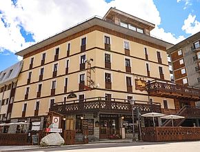 Hotel Grivola