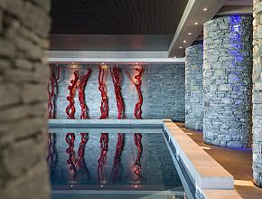 Hemera Lodge Apartments