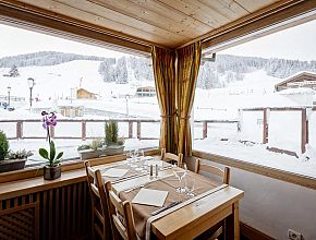 Hotel Les Flocons