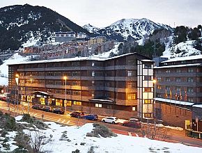 Euroski Mountain Resort