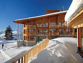 Edenarc Apartments