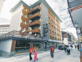 Hotel Compagnoni