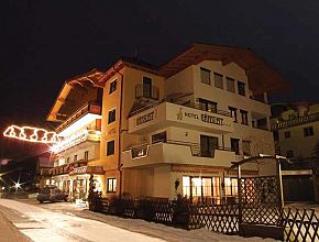 Hotel Gansleit