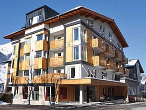 Impuls Hotel Tirol