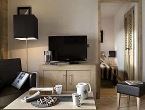Residence Les Marmottons