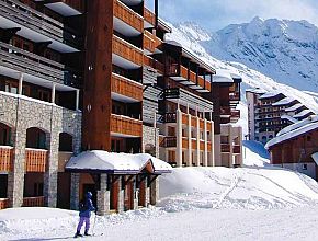 Les Constellations Apartments