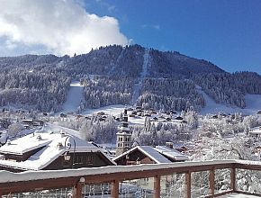 Hotel Alpen Roc